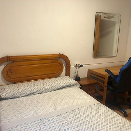 Estudio Amueblado En El Ejido Exteriör bild