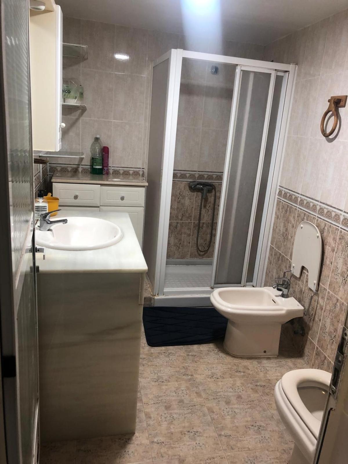 Estudio Amueblado En El Ejido Exteriör bild