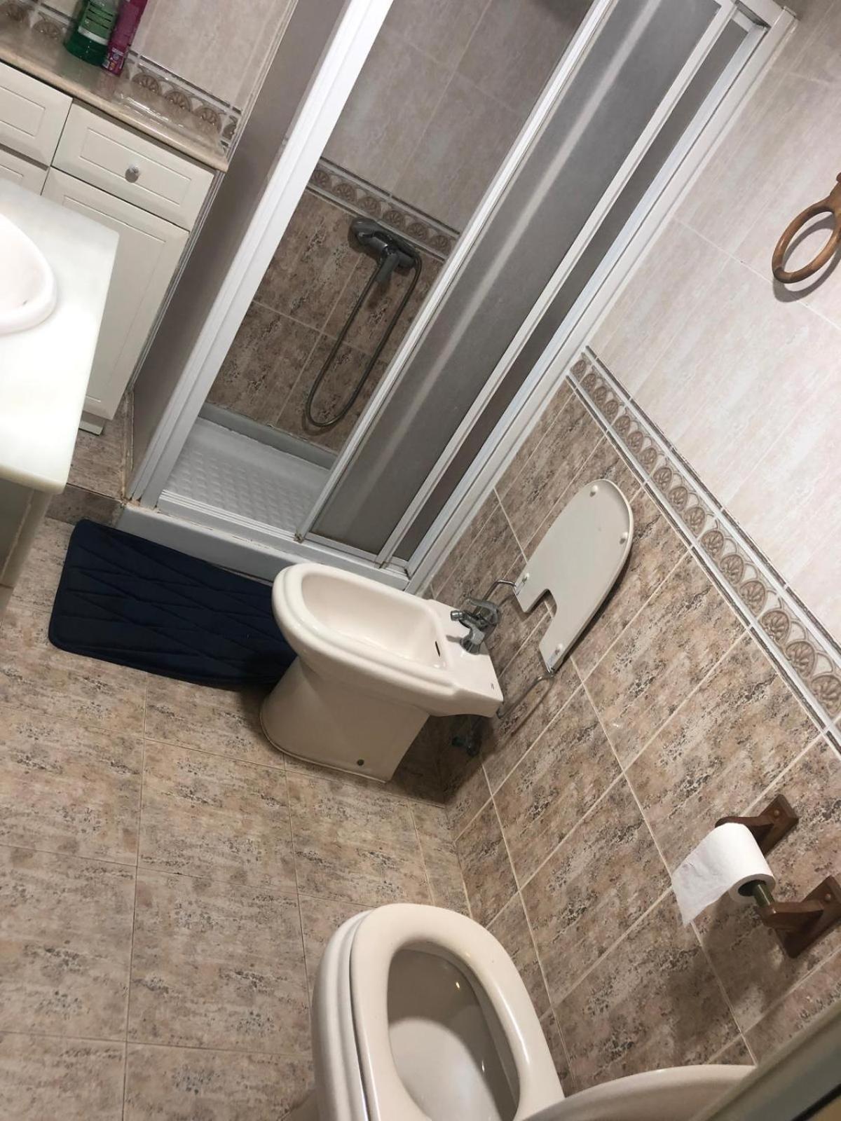 Estudio Amueblado En El Ejido Exteriör bild